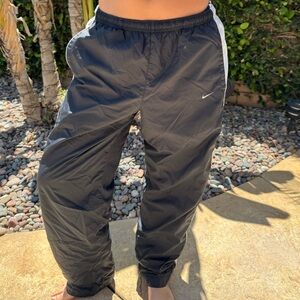 Vintage Nike Track/Windbreaker Pants